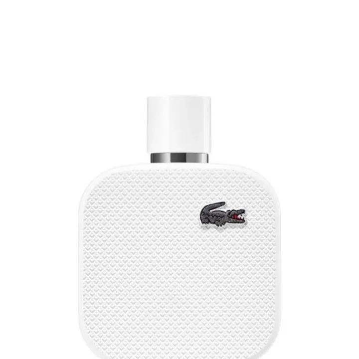 Homme LACOSTE L12.12 Blanc Eau de Parfum