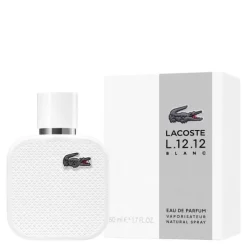Homme LACOSTE L12.12 Blanc Eau de Parfum
