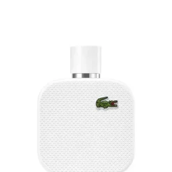 Homme LACOSTE L.12.12 Blanc                Eau de Toilette