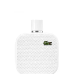 Homme LACOSTE L.12.12 Blanc Eau de Toilette