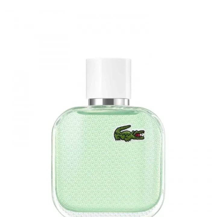Homme LACOSTE L.12.12 Blanc Eau Fraîche Eau de Toilette