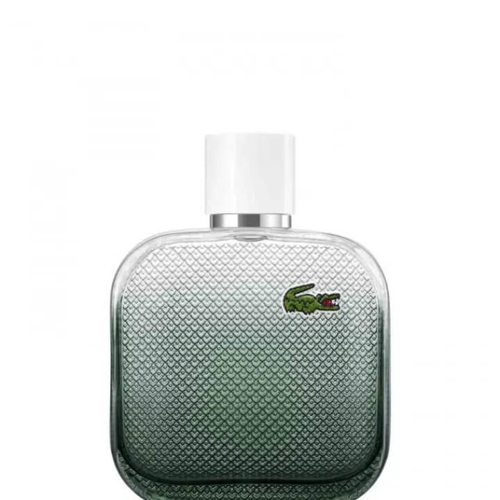 Homme LACOSTE L.12.12 Blanc Eau Intense Eau de Toilette