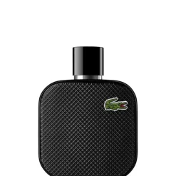 Homme LACOSTE L.12.12 Noir                Eau de Toilette
