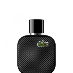Homme LACOSTE L.12.12 Noir Eau de Toilette