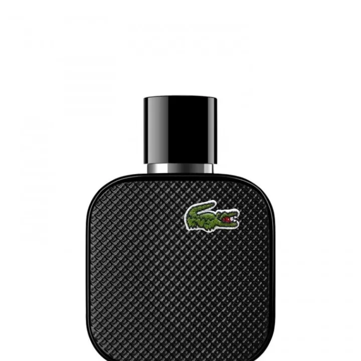 Homme LACOSTE L.12.12 Noir Eau de Toilette