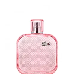 Femme LACOSTE L.12.12 Rose Sparkling                Eau de Toilette
