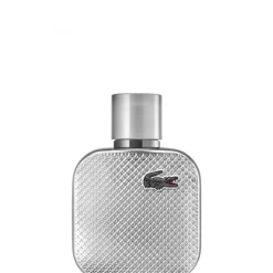 Homme LACOSTE L.12.12 Silver Grey                Eau de Parfum