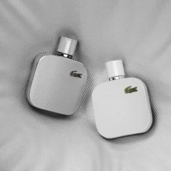 Homme LACOSTE L.12.12 Silver Grey                Eau de Parfum