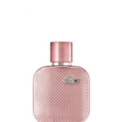 Femme LACOSTE L.12.12 Silver Rose                Eau de Parfum