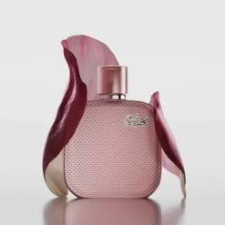 Femme LACOSTE L.12.12 Silver Rose                Eau de Parfum