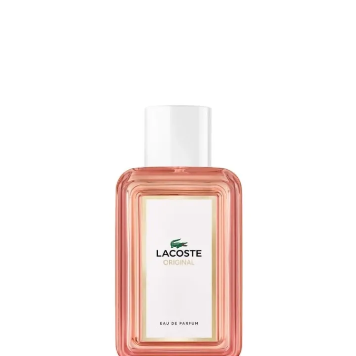 Femme LACOSTE Original Pour Femme Eau de Parfum