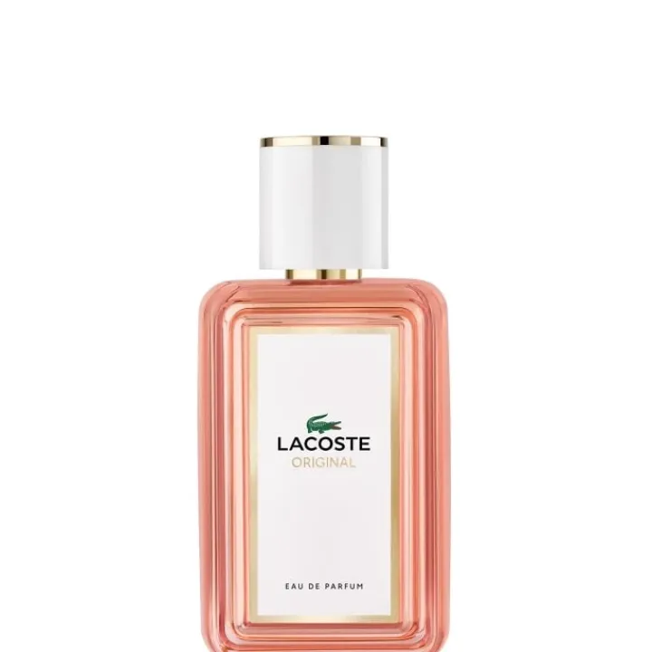 Femme LACOSTE Original Pour Femme Eau de Parfum