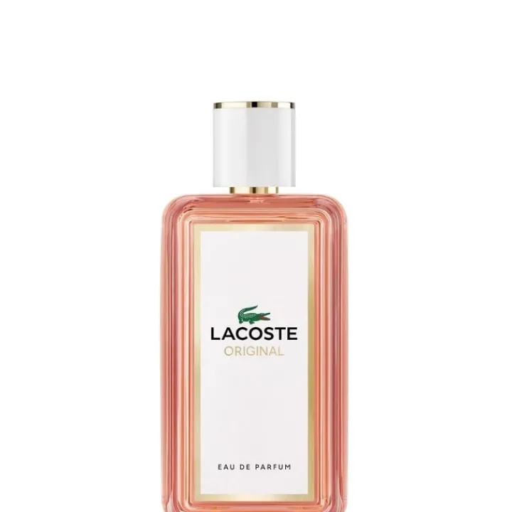Femme LACOSTE Original Pour Femme Eau de Parfum