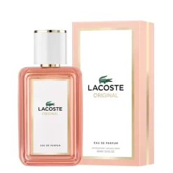 Femme LACOSTE Original Pour Femme Eau de Parfum