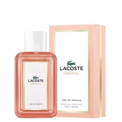 Femme LACOSTE Original Pour Femme Eau de Parfum