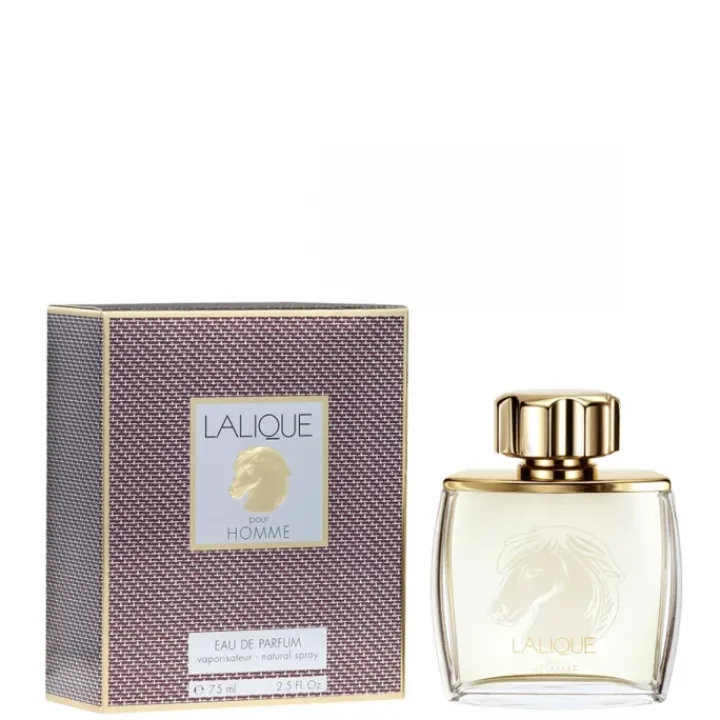 Homme Lalique pour Homme Equus Eau de Parfum