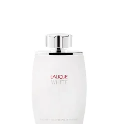 Homme Lalique White                Eau de Toilette