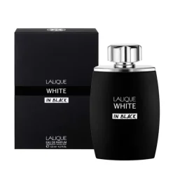 Homme Lalique White In Black                Eau de Parfum