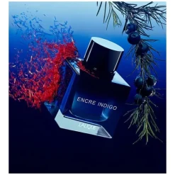 Homme Lalique Encre Indigo                Eau de Parfum
