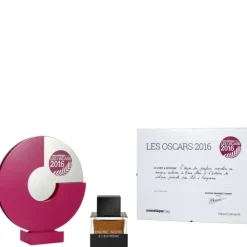 Homme Lalique Encre Noire à L'Extrême                Eau de Parfum