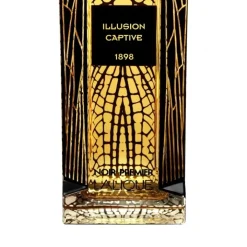 Femme Lalique Illusion Captive                Eau de Parfum