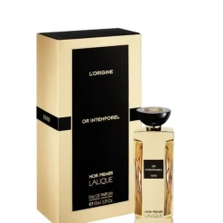 Femme Lalique Or Intemporel Eau de Parfum