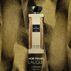 Femme Lalique Or Intemporel                Eau de Parfum
