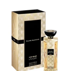 Lalique Plume Blanche                 Eau de Parfum