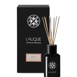 Lalique Voyage de Parfumeur                Néroli Casablanca Maroc - Diffuseur de Parfum