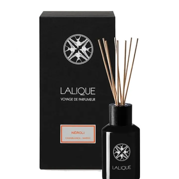 Lalique Voyage de Parfumeur Néroli Casablanca Maroc - Diffuseur de Parfum