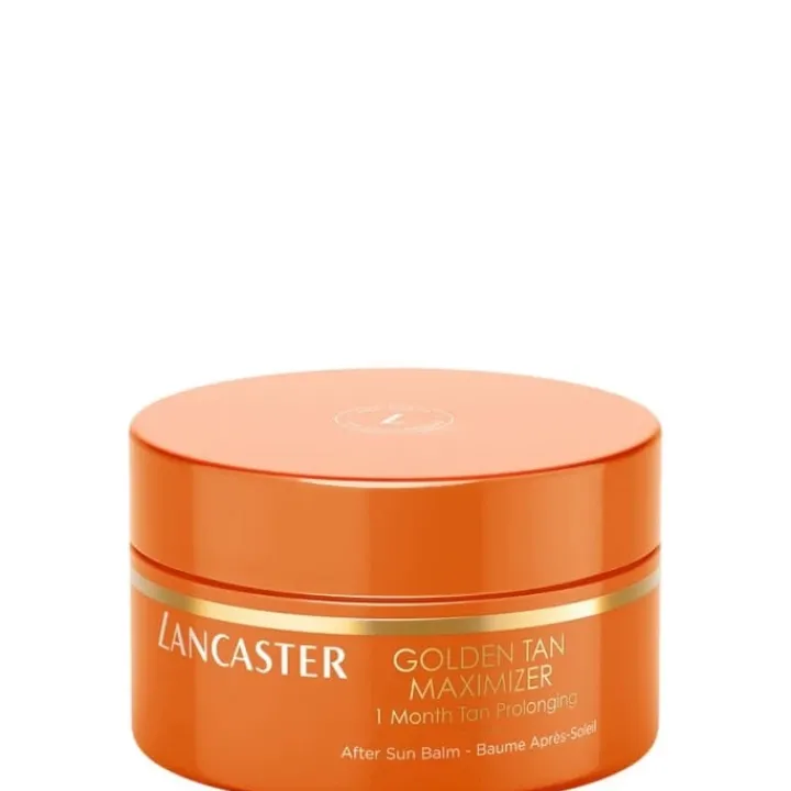 LANCASTER Golden Tan Maximizer Baume Après-Soleil