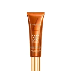 LANCASTER Infinite Bronze Crème Solaire Protectrice Teintée SPF30