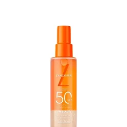 LANCASTER Sun Beauty                Eau Solaire Corps SPF50 - Format Voyage