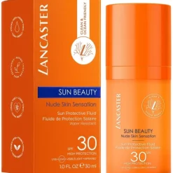 LANCASTER Sun Beauty                Fluide de Protection Solaire SPF30