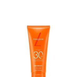 LANCASTER Sun Beauty                Lait Corps SPF30 - Format Voyage