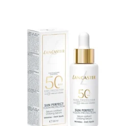 LANCASTER Sun Perfect                Sérum Unifiant SPF50