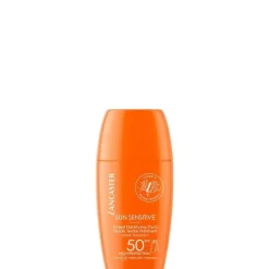 LANCASTER Sun Sensitive                Fluide Teinté & Matifiant SPF50