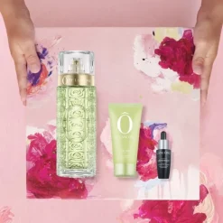 Femme LANCÔME Ô de Lancôme                Coffret Eau de Toilette 2025