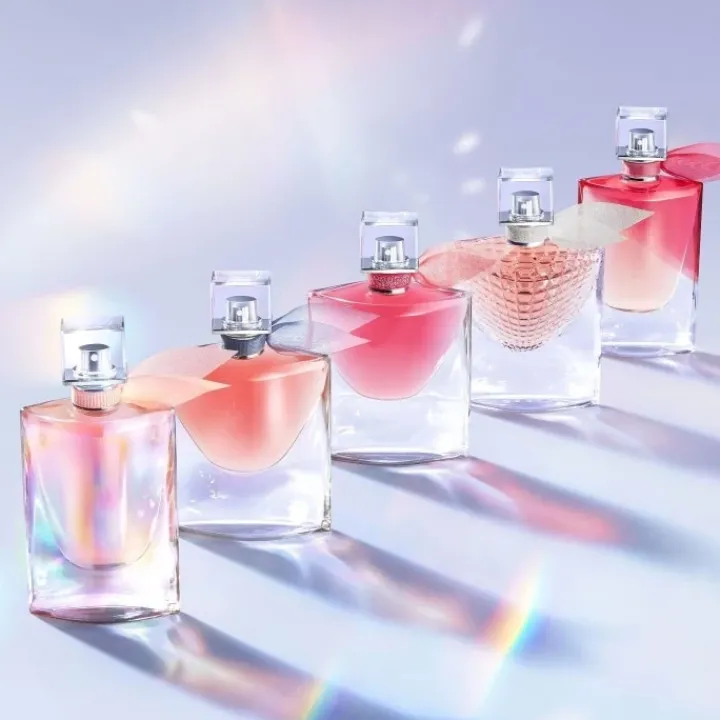 Femme LANCÔME La Vie est Belle Soleil Cristal Eau de Parfum