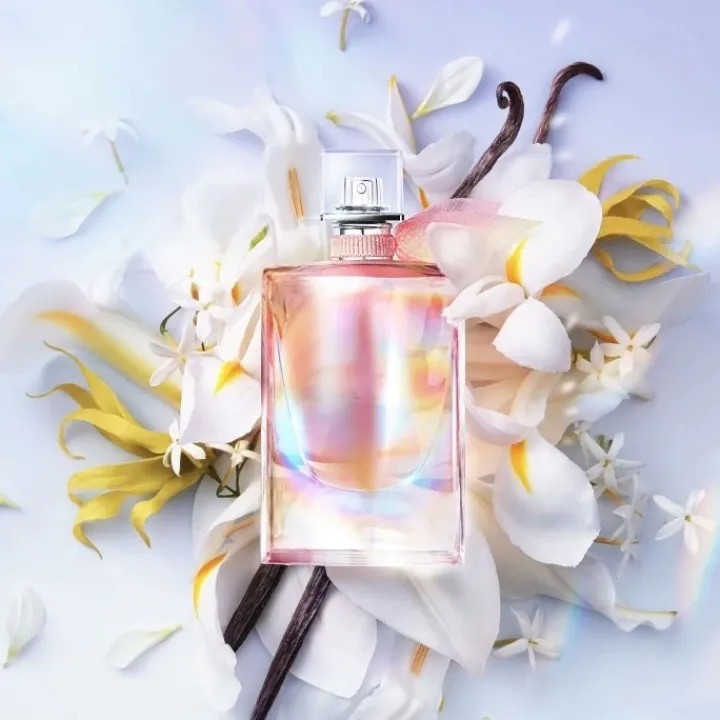 Femme LANCÔME La Vie est Belle Soleil Cristal Eau de Parfum