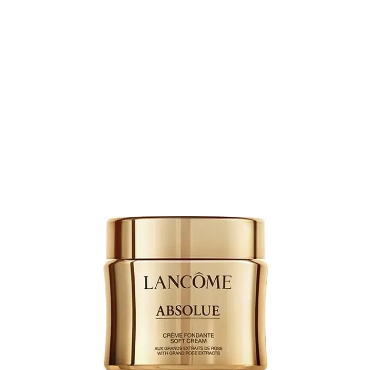 LANCÔME Absolue Crème Fondante Régénérante Illuminatrice aux Grands Extraits de Rose