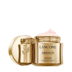 LANCÔME Absolue                Crème Riche Régénérante Illuminatrice aux Grands Extraits de Rose