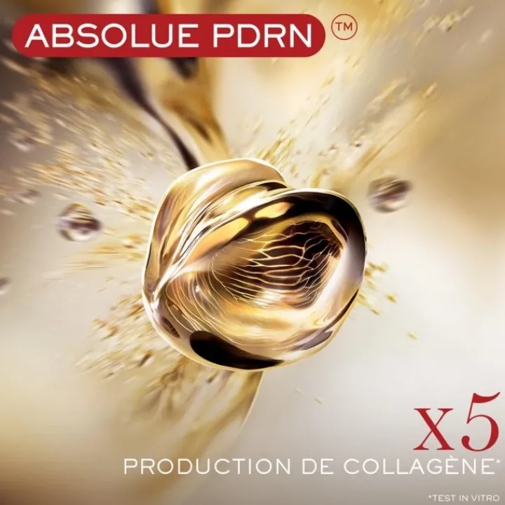 LANCÔME Absolue Longevity Crème Fondante