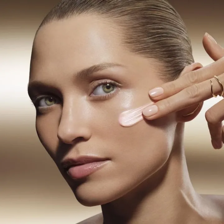 LANCÔME Absolue Longevity Crème Fondante