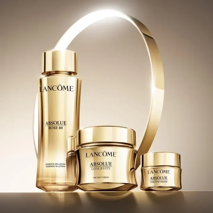 LANCÔME Absolue Longevity Crème Fondante