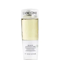 LANCÔME Bi-Facil Clean & Care                Démaquillant Yeux Instantané - 95% d'ingrédients d'origine naturelle