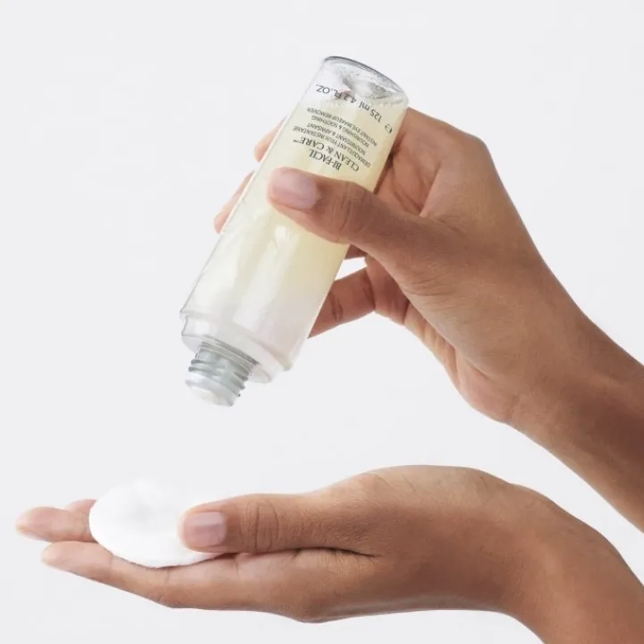 LANCÔME Bi-Facil Clean & Care Démaquillant Yeux Instantané - 95% d'ingrédients d'origine naturelle