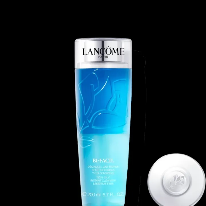 LANCÔME Bi-Facil Démaquillant Yeux Instantané Effet non Gras