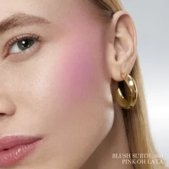 LANCÔME Blush Subtil                Blush Poudre Longue Tenue