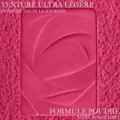 LANCÔME Blush Subtil                Blush Poudre Longue Tenue